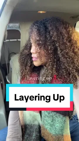 Layering up! I have four of these scarves🧣. Super cozy! Linked in my Amazon Store ♥️. #commissionsearned  #scarfstyles #scarf #winterfashion #winterfit #midsizefashion #amazonfashion Scarf style, Scarf, Winter Fashion, Winter Fit, Amazon Fashion 