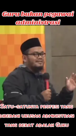 administrasi Guru sangat memberatkan, Satu-satunya profesi yang dibebani urusan administrasi yg sangat detail adalah Guru #sistempendidikanindonesia #sistempendidikan #gurutiktokindonesia #gurutiktok #guru 