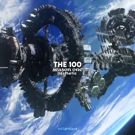 #THE100 | take me back #the100edit #the100aesthetic #fyp #netflix 