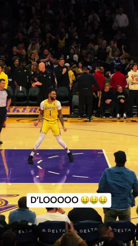DO NOT TRADE D’ANGELO RUSSELL #lakers #NBA #bulls #losangeles #nba #viral #dlo