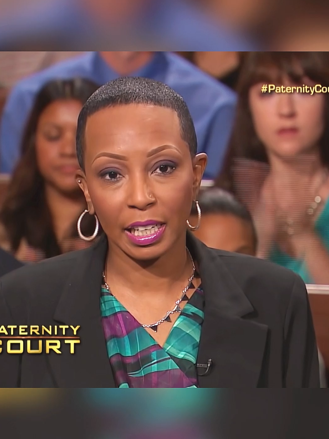 P5.#youarenotthefather  #paternitycourt  #drama  #foryou  #fypシ゚viral  #longvideo