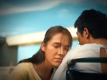 Akala ko Happy ENDING😭😭hindi kasi ako nag pa spoil sa tiktok😒#Maninlove#cdrama #movie #sadending #sadscene #trending 