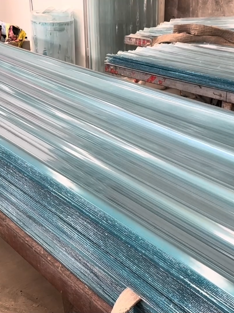 The Production Process of Building Material Purification Boards and Resin Tiles #process #processvideo #making #production #massproduction #manufacturing #foryou #foryoupage #foryourpage #trending