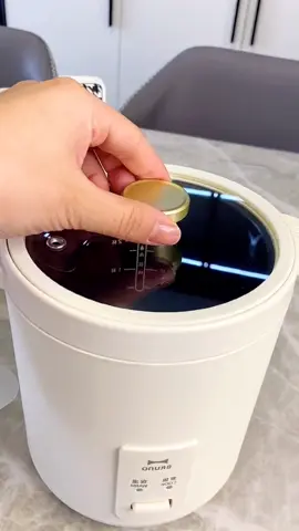 Harga Promo Terbatas, rice cooker mini, berfungsi untuk memasak nasi, rice cooker ini mudah dibawa kemana mana, tidak memakan tempat, untuk pemesanan klik keranjang kuning ya #ricecookermini #ricecooker #memasaknasi  #mudahdibawakemanasaja #tiktokuni #tiktokshopindonesia #ricecookermini #ricecookermurah 