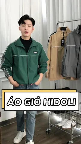 Áo gió siu đẹp cho anh em đi đường👈🏻#duyshop #duyshopthainguyen #áogiochongnuoc 