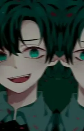 Si te cuento un secreto#ligadevillanos#myheroacademia#bokunohero#anime#bnha#dekuvillano#izukumidoriya#villano#popular#viral 