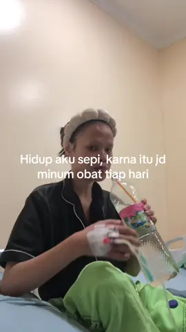 Semua penyakit berawal dari kehilangan