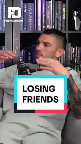 Keep your friendship circle small!  #fyp #foryou #xyzbca #fy #tiktok #relatable 
