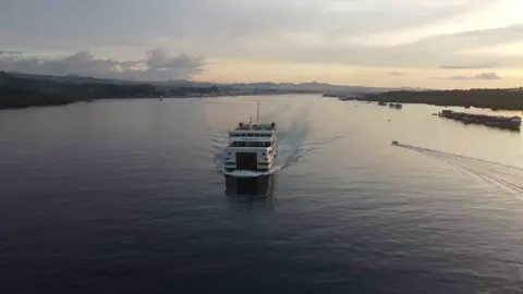 Tara na't gumala sa Isabela de Basilan this 2024! An merging tourism jewel in the Southern Philippines, Isabela de Basilan is for you to discover, to see, to feel, to taste and to experience.  What are you waiting for? Visit, explore and feel the Love in Isabela de Basilan with us! #HAPIsabela #IsabelaCityTourism #IsabelaDeBasilan #LoveThePhilippines #OnceAgainZampen #ColorsOfMindanao #Mindanao #MindaNow #MindaWow #Travel #Fyp #foryou #foryoupage 