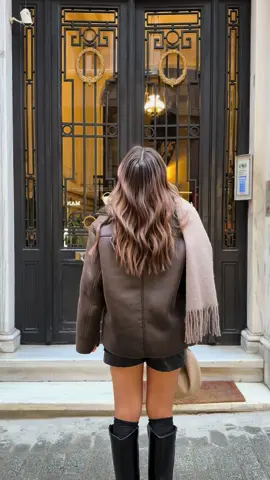 #newhair #newhaircolour #newhairstyle #ootdfashion #kombinönerileri 