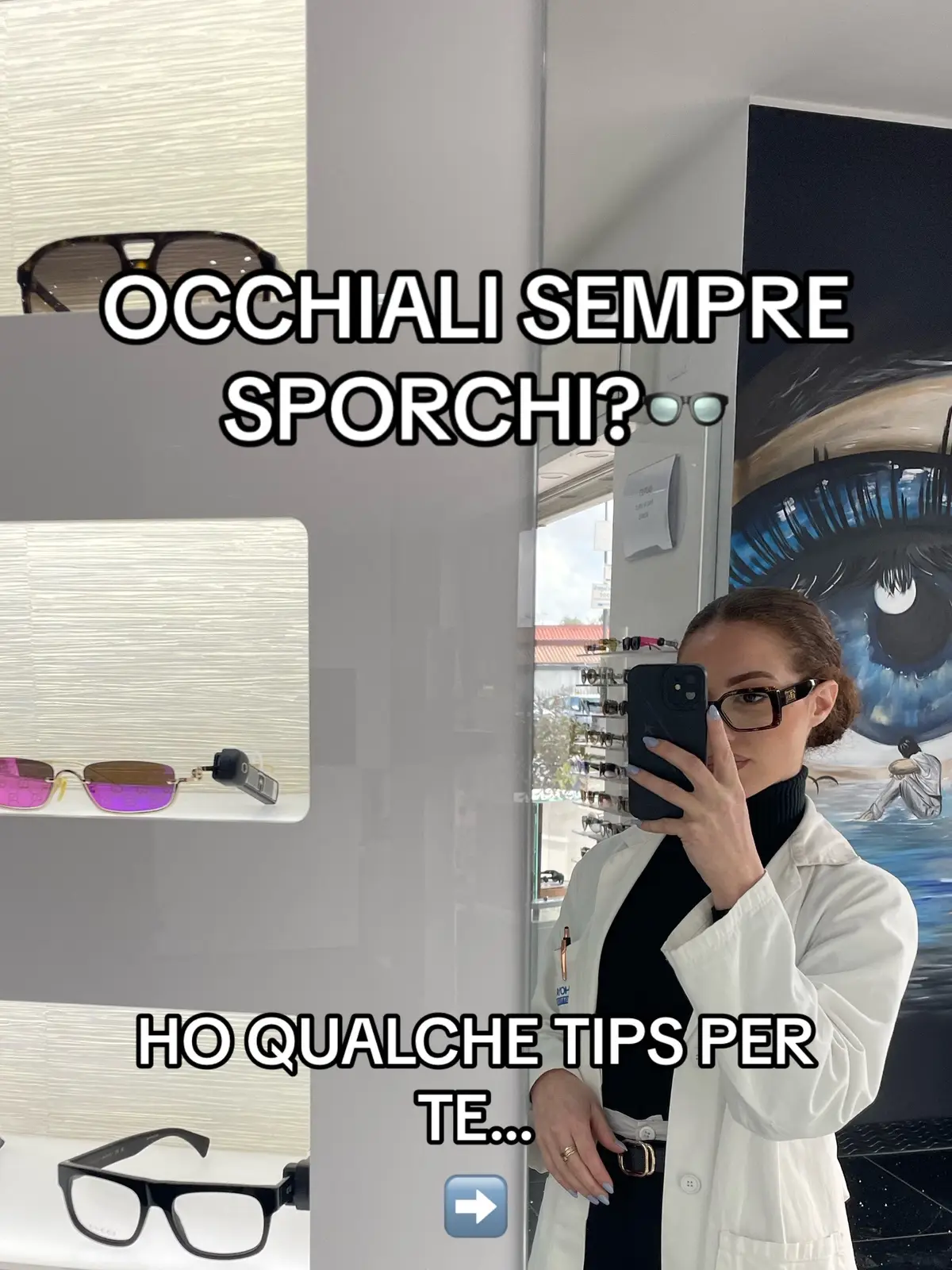 #andimoneiperte #perte #foryou #foryourpage #tutorial #eyes #optometria #vedercibene #lenses #benessere #iperteditiktok #occhi #salute #trend #pulizia 