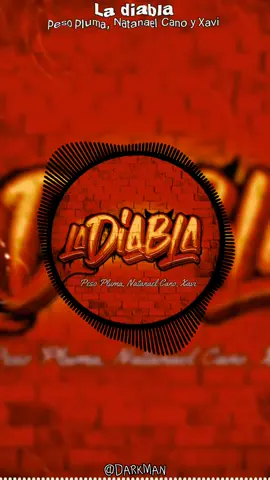 La diabla Remix Xavi, Peso Pluma y Natanael Cano canción completa audio de alta calidad #ladiabla #ladiablaxavi #diablapesopluma #ladiablanatanaelcano #corridostumbados #mexico #regionalmexicano #xavi #natanaelcano #pesopluma #letrasdecanciones #music #cancionescompletas #audioaltacalidad #musica #musictiktok #fly #flypシ #tiktok #youtube #spotify @Xavi Oficial🌀 @Peso Pluma @Natanael Cano 