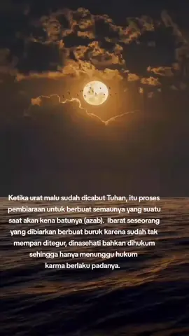HUKUM KARMA #motivasihidup 