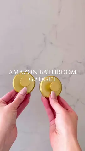 These suction cup bathroom hooks that can hold up to 15 Ibs! 🚿🤍 🛒 To buy: Find the link under the “Bathroom Favorites” category in the LINK IN BIO! 💕 Suction Cup Hooks 🔗 https://amzn.to/3ShoBR0 . . . . Amazon Home. Amazon Must Haves. Amazon Bathroom Finds. Bathroom Gadget. Amazon Gadget. Amazon Finds. Amazon Deals. Bathroom Must Haves. #amazonhome #amazonfinds #amazondeals #amazongadget #amazonmusthaves #amazonshopping #amazonhomefinds #amazonbathroom #bathroommusthaves #founditonamazon #bathroomhooks #bathroomremodeling 