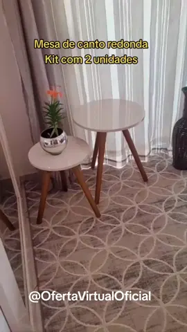 Todos os achados podem ser encontrados nos nossos storys/destaques (link na bio) #mesinha #achados #shopee #decoração #casa #achadoshopeeparacasa #shopeebrasil