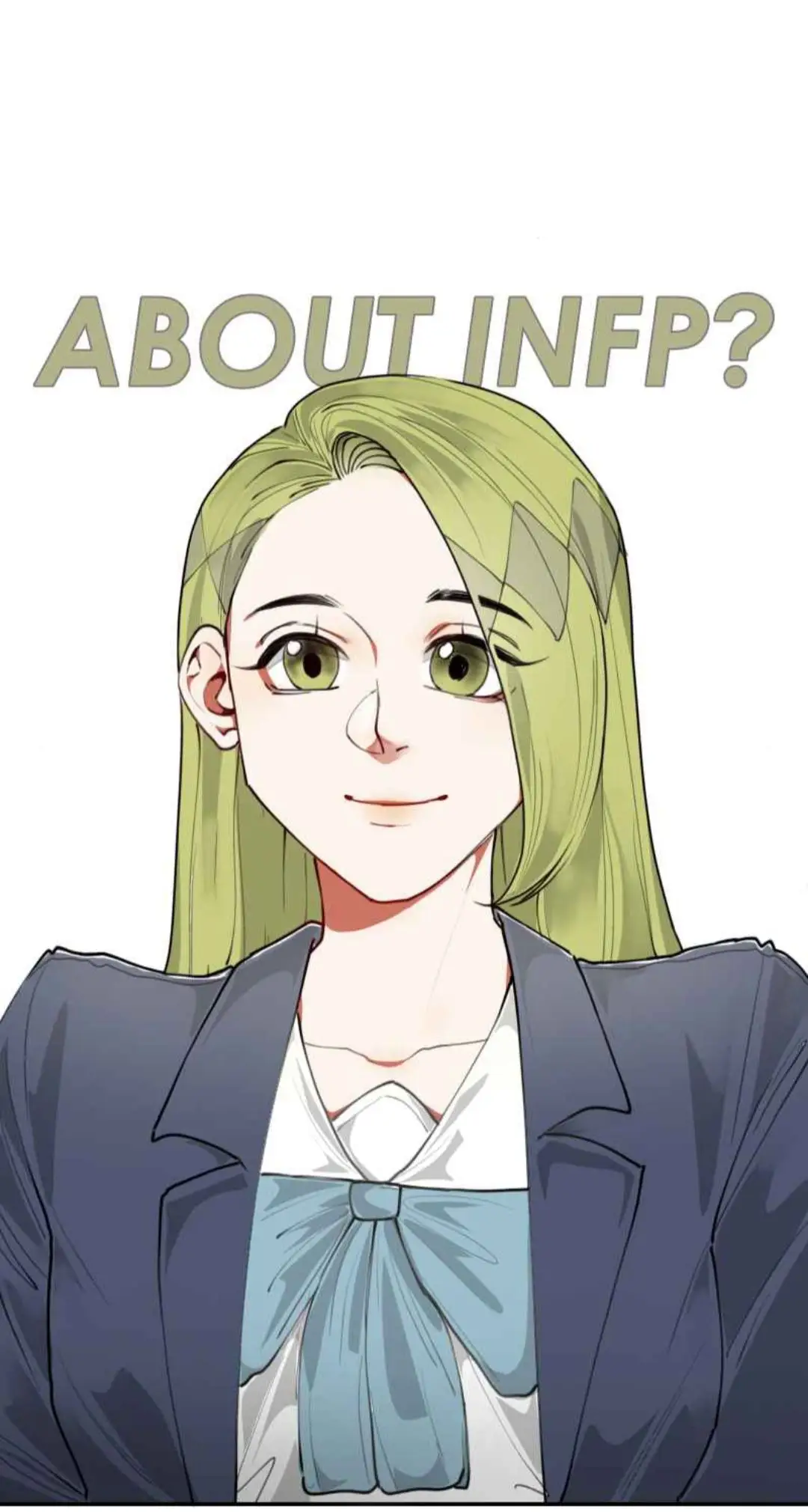 #aboutinfp #lifeof16webtoon #infp 