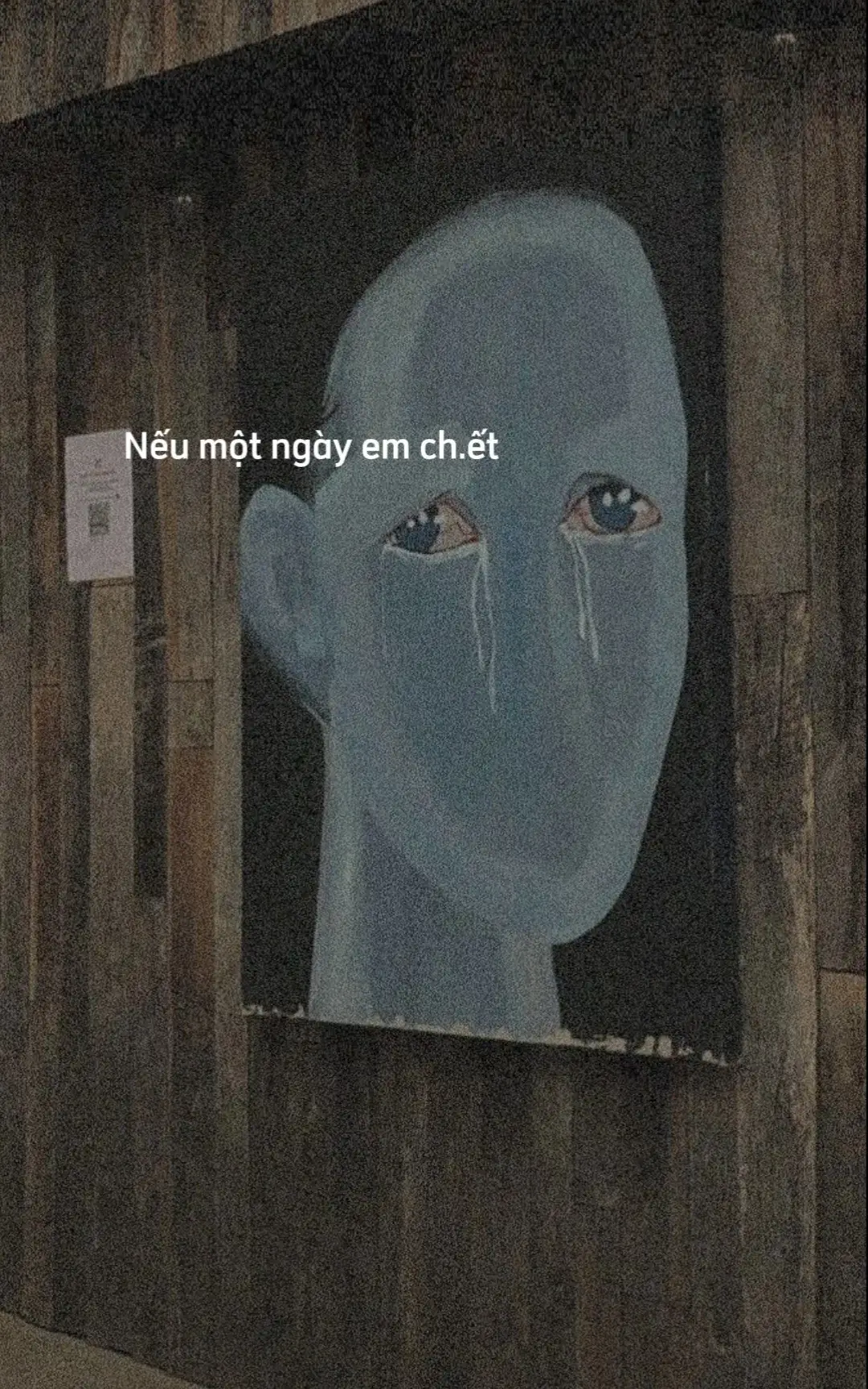 Nếu một ngày..#tâmtrạng #tâmsự 