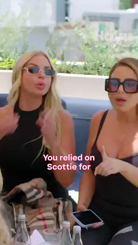 The dynamics shift in Mexico City as Alexia and Larsa have an unexpected fight. #RHOM #RealityTV #Hayu