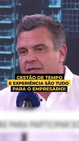 Tenha uma noção muito clara na sua vida: Quanto mais experiência, mais eficácia! Por isso, pra você que está no início da caminhada, nunca se esqueça de que a experiência e a sua decisão de persistir, sempre serão as melhores aliadas no jogo da ascensão! Salve esse post para se lembrar disso!