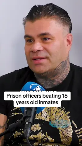 “Ab*se - Violence - Prison - London Bad Bot Crazy Steve tells his story” Full Crazy Steve podcast now live on Anything goes with James English YouTube channel & iTunes 🎧🎤