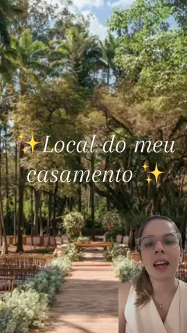 EP 06 - Local do meu casamento ✨💍 Ilustre Garden - BH/MG  #casamento #weddingtiktok #casamentodossonhos #dicasdecasamento #casamentoaoarlivre #decoracaodecasamento #casamentocristao #noivos #noiva 