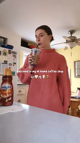 How do you make your coffee at home? #coffeetok #coffee #howtomakecoffee #coffeetiktok #asmr 