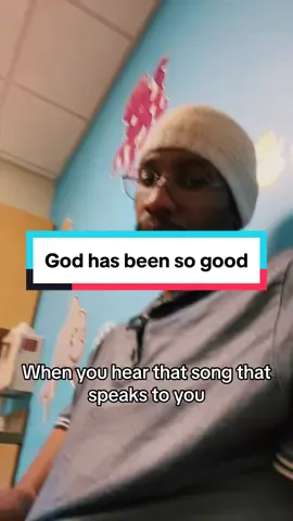 God is good#godisgood 