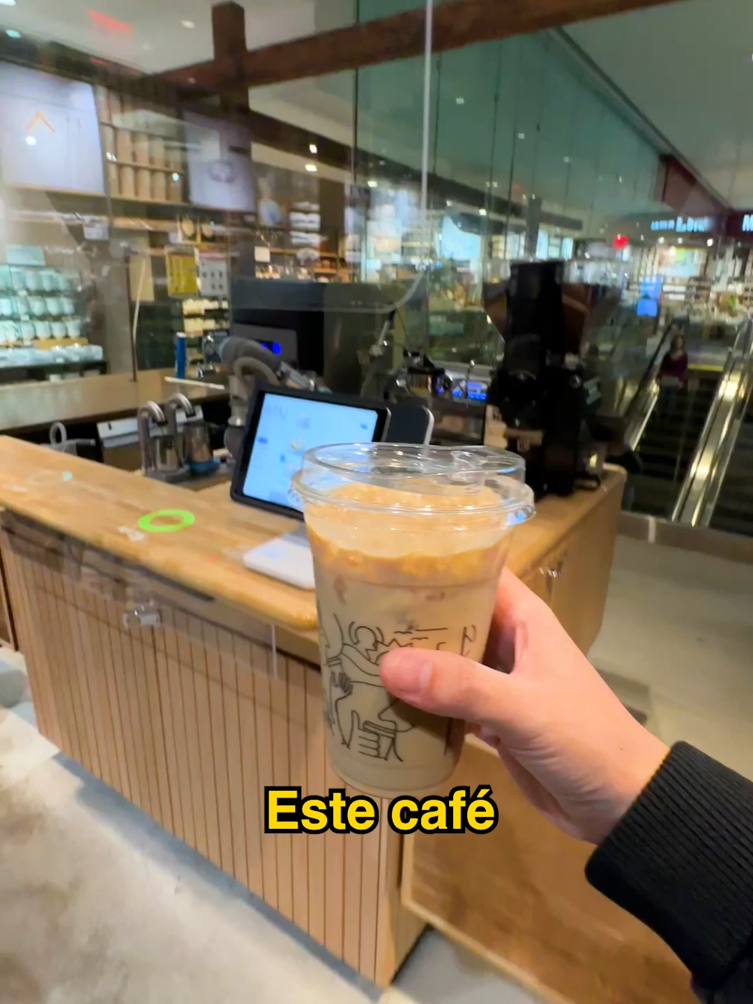 El mejor café hecho por una IA