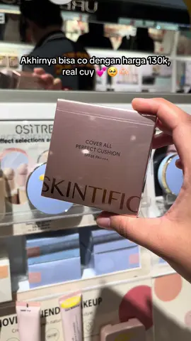 #skintific #skintificid #shopmaster #shopmastercampaign 