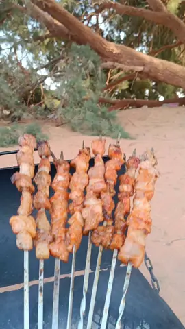 #أتاي #صحراوي 