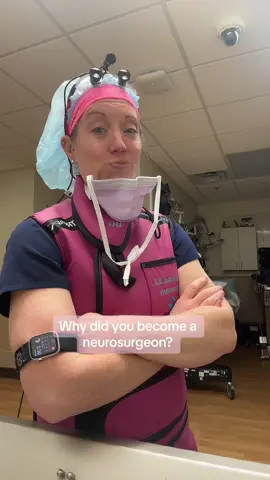 😷🧠 #neurosurgery #premed #medschool #doctor #womeninstem #womeninsurgery #neurosurgeon #iconic 