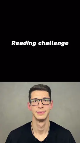 Did you get this challenge?                           #english #englishreading #englishclass