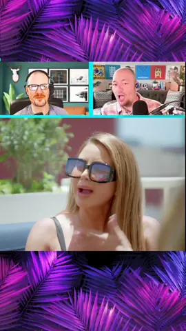 Rich people problems, are we right? Thankfully, we can relate. Our #RHOM recap is available wherever you get your Podcasts, or watch the video on Patreon! #bravotv @Ben Mandelker @Ronnie Karam 