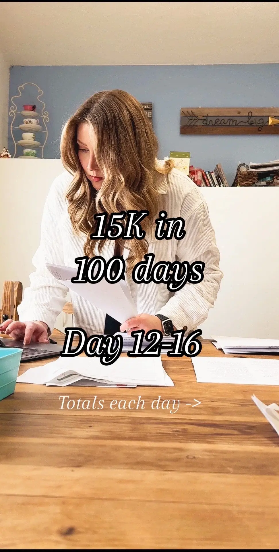 It’s easy as a mom, to make everyone’s needs a priority over my own. Taking time and resources to go to the heal retreat has not been easy for me mentally. However, when I got here yesterday, I knew this was the right thing at the right time. There’s a lot of down time each day so I will still do when I can to make money each day for this challenge, but I’m also not going to sacrifice intentionality to heal my body just to hit the $150 a day. As an ADHD mom & entrepreneur, this is a hard mental transition, but I know it’s the right transition. I want to recharge, learn what I came to learn, and go back home fired up and ready to finish this 100 day challenge. I’m going to share this journey with you because many of you have shared having ADHD, Hypermobility, and other auto immune diseases. I hope my healing can help you heal too. #hypermobility #moneytoks #workfromhomemom #onlinejobsworkfromhome #momsoftiktokover30 #budgeting #savingmoney #getoutofdebt #adhdinwomen #adhdmom 