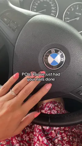 Literally me, every time.😂💅 #nailinspo #newset #bestfeeling #naildesign #tiktoknails #foryou #fyp @Beyoutify 