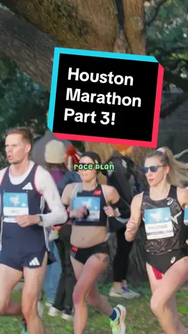 10 days since I ran 2:29 at the Houston Marathon. Here’s part 3 of my race recap! #houstonmarathon #marathonrace #marathonrunning #marathonrunners #racerecap #runnersoftikok 