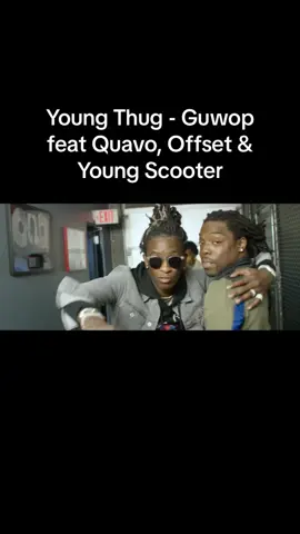 #youngthug #thug #thugger #thuggin #lilbaby #offset #riptakeoff🕊🔥 #takeoff #quavo #treysongz #djdurel #atlanta #trapmusic 