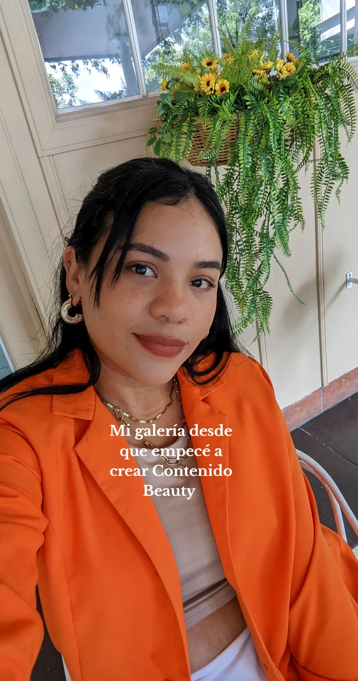 Por hobby desde hace un poco más de 1 año comencé a crear contenido Beauty y son increíbles las oportunidades que he tenido de colaborar con marcas que creía imposibles y ahora son reales 😭😭😭🪞🤍✨ (yo sintiéndome Rosy McMichael o el Jeffree Star ⭐✨) es algo que me gusta y me apasiona y lo seguiré haciendo. gracias por estar! 🤍✨ si tenés alguna consulta de skincare me podés escribir. #skincarejourney #kbeautyskincare #BeautyTok #kbeautylovers 