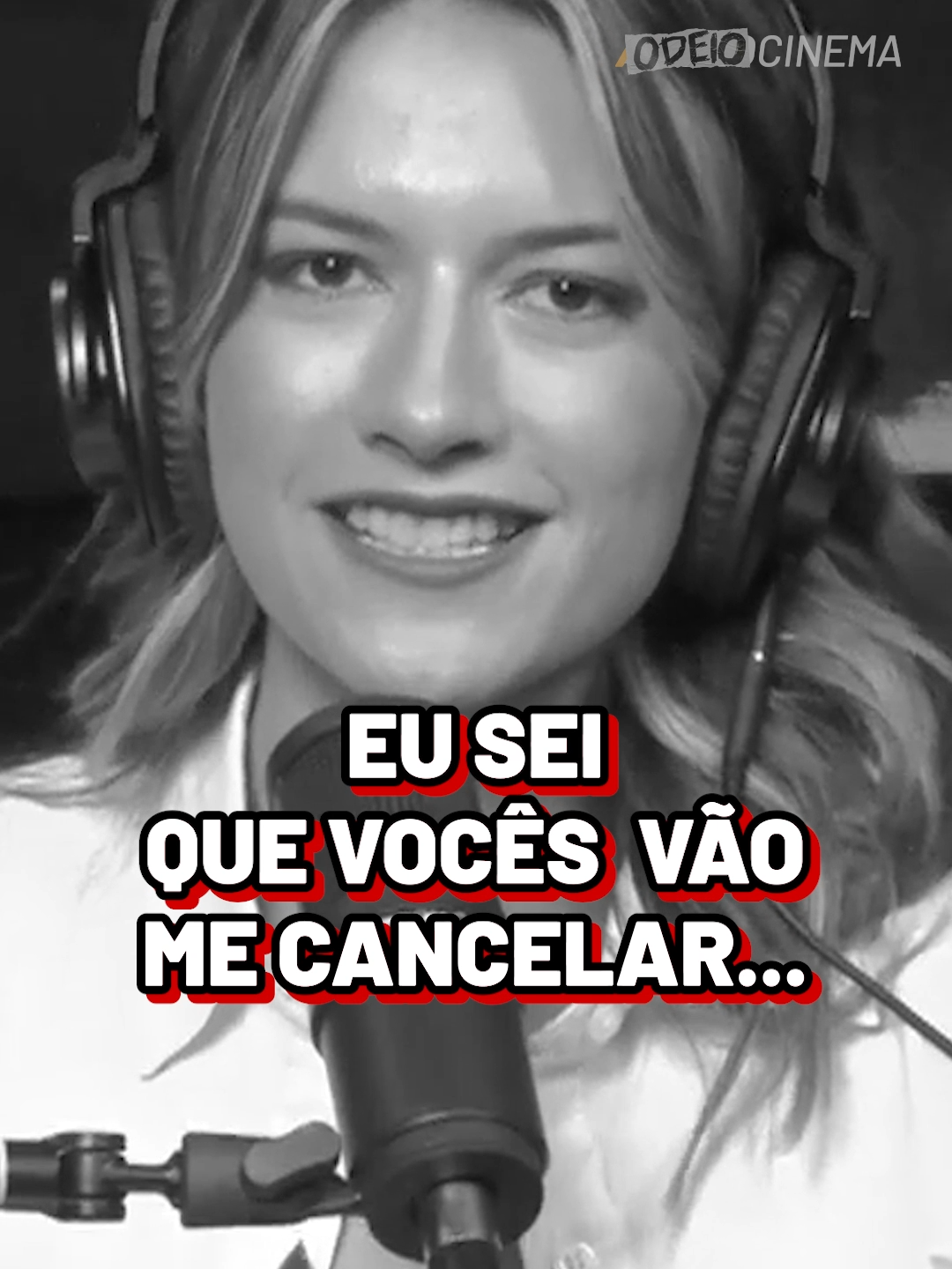 Ryan Gosling, Robert De Niro ou Robert Downey Junior? No novo episódio do #OdeioCinema esse debate rendeu entre nossa apresentadora, @amandabrandao, e as convidadas, @debsfilgueiras e @aline.perr.  Elas conversaram muito sobre os esnobados e os indicados ao #OScar2024, então já corre para assistir! #PlayNoPodcast#Tiktokmefezassistir#AdoroCinema