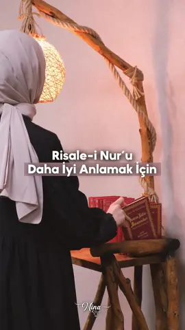 Uzun zamandır kendini ilmi anlamda geliştirmek, dinini daha yakından öğrenmek istiyor ama sürekli erteliyorsan gel bu video bir vesile olsun ve birlikte bir adım atalım 🤍
