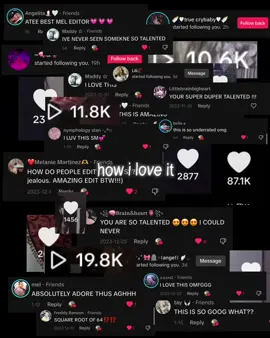 i love you guys sm 💗 || #editing #editor #editorsluveditors #nymphrry #fyp #foryou #ily 