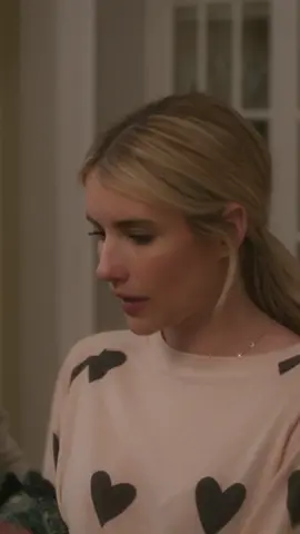 Everything forever or nothing ever again? Those are the choices! 😨 #MaybeIDo, Saturday 27 January at 8:30pm AEDT on Movies Premiere, or Watch On Demand on Foxtel. #EmmaRoberts #DianeKeaton #RichardGere