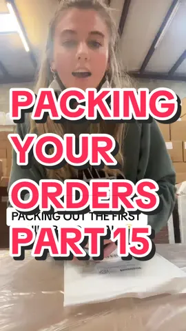 NEW BUNDLE ON FLASH SALE! @Carter🔟 Congrats on being first! Were doubling your order!!! #tiktokshopfinds #newproduct #viralproducts #tiktokshopping #packingorders #free #herbs #tea #fyp 