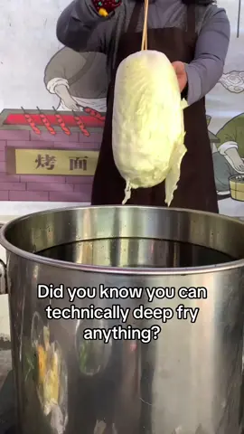 Even fruits and vegetables