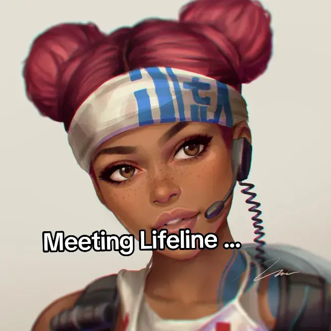 #gaming #apexlegends #apexmemes #apexlegendsclipsdailly #apexmemes #apexlegendslifeline #lifelineapex 