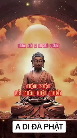 A DI ĐÀ PHẬT #loiphatday #phapmontinhdo #phatphapnhiemmau #motcauadidaphatniemdencung #daophat #daophatvadoisong #phatgiao #niemphat #niemphatvangsanh #niemphatthanhphat #niemphatmoingay #dayconniemphat 