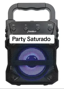 Party saturado #party #partymeme #badbunny #saturado 