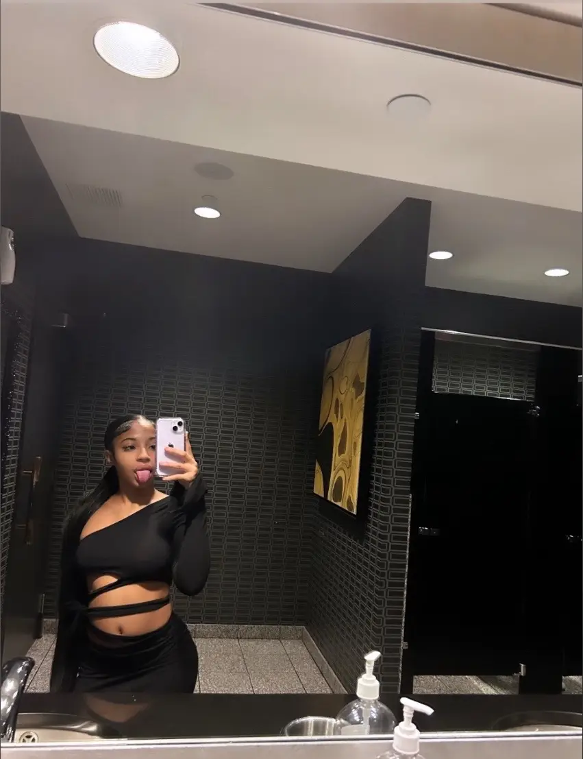 5 star girl. #foryourpage 