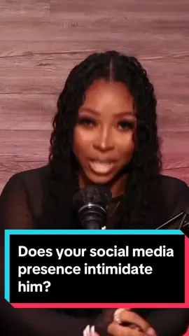 Do you appreciate a guy who checks your socials first to see if he’s your type or would you rather him shoot fjrst and ask questions later? #socialmedia #nickiminaj #relationships #blackgirltiktok #BlackTikTok #blackgirlpodcast #dating #modernwoman #megtheestallion 