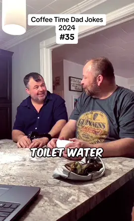 Coffee Time Dad Jokes #35 #lol #funny #tiktokshortfilm #2024 #fyp #dadjokes #fypシ 